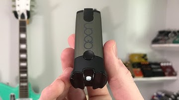 TC Electronic - Aeon String Sustainer