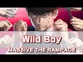 Wild Boy - MA55IVE THE RAMPAGE | Viral Hit OP [Legendado PT-BR]