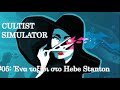 Cultist Simulator #05: Ένα ταξίδι στο Hebe Stanton