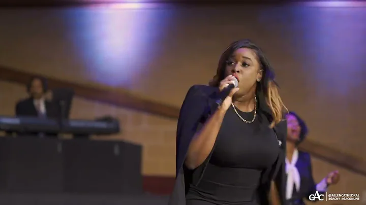 Samantha Howard - Grateful - GAC