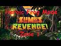Zuma S Revenge Heroic Frog Mode Zone 1 