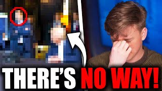 What Did THIS PHOTO Catch in TRUMP’S SITUATION ROOM?!