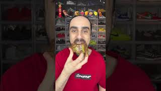 Food ASMR Eating a Pringles Chocolate Block 🍫 #asmr #food #mukbang #satisfying