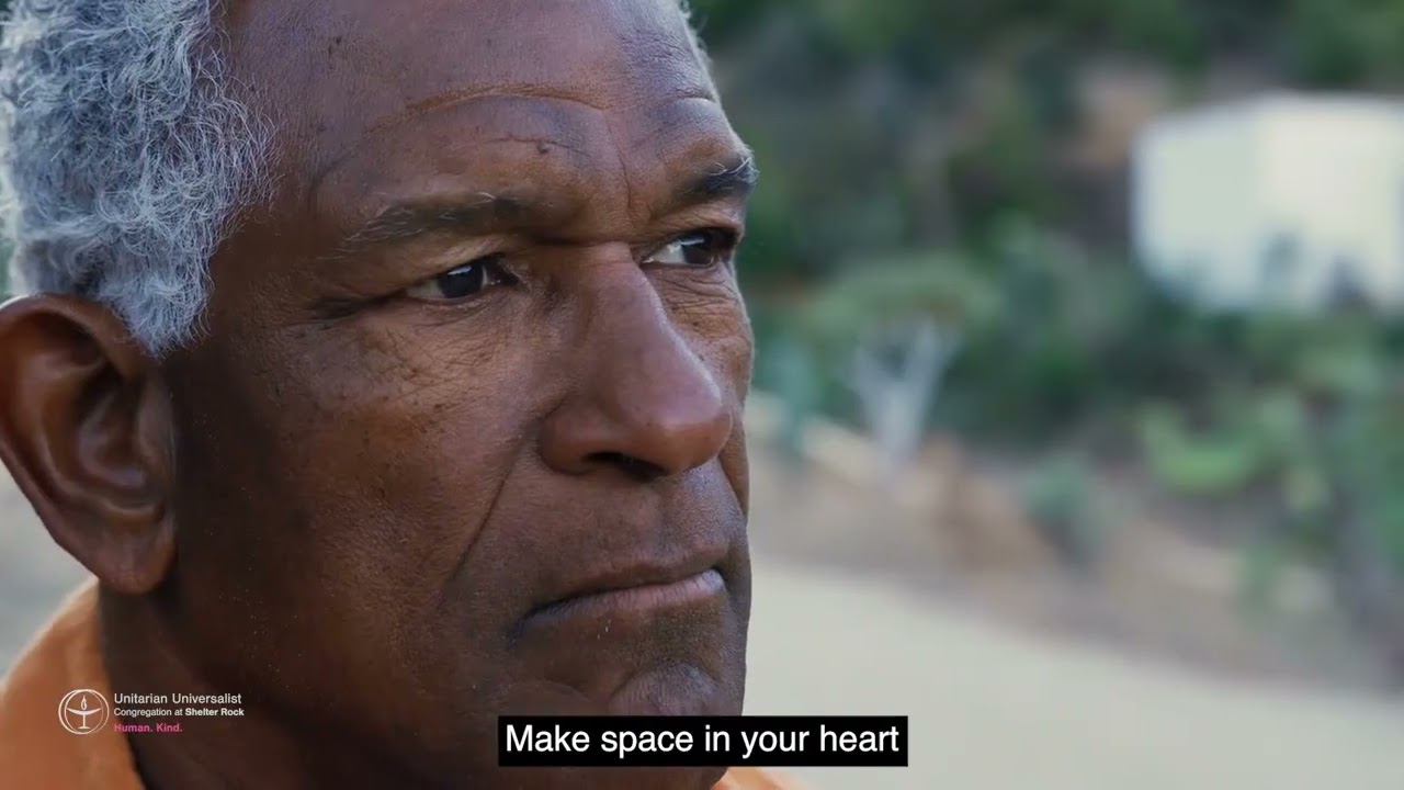 Let Astonishment Be Possible, Rev. Jaye Brooks, March 24, 202