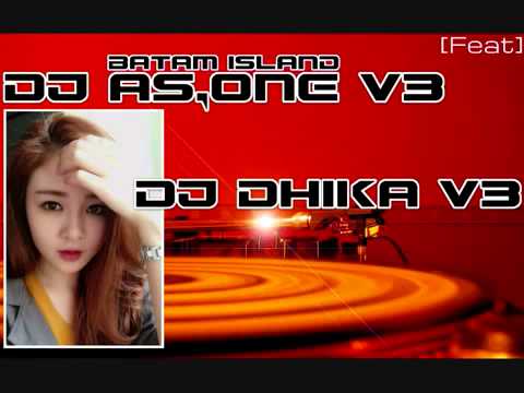 DJ Soda VS DJ AS ONE V3™ NONSTOP NEW GORESAN CINTA 2015