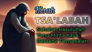 The Story of Tha'labah - The Companion of the Prophet Whose Zakat Was Rejected