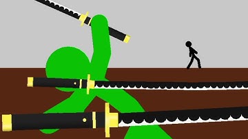 Three-Sword Style Secret Move: Three Thousand Worlds!