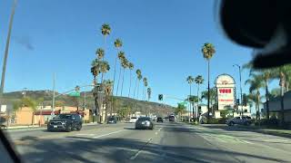 Fillmore California 2024 Dec. 7