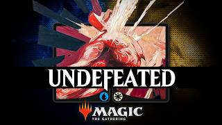 🥶😄 OH GOD, THIS IS GONNA BE A WONDERFUL SET | Standard | MTG Arena