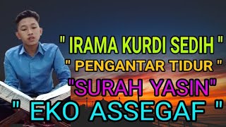 Lantunan Surah Yasin - Irama Kurdi