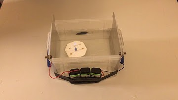 Demonstrating Potential Difference and Potential Gradient