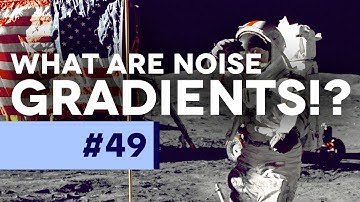 #PSin30 - What the heck are Noise Gradients?! Photoshop Tutorial