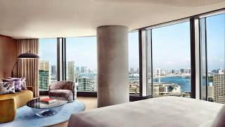 JW Marriott Hotel Tokyo Japan