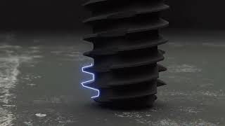 DIO UNICON Implant, Pursuing the Completion of 11° Implant System