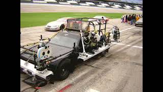 Nascar Herbie Y Loaded W168 And Turbo 2013