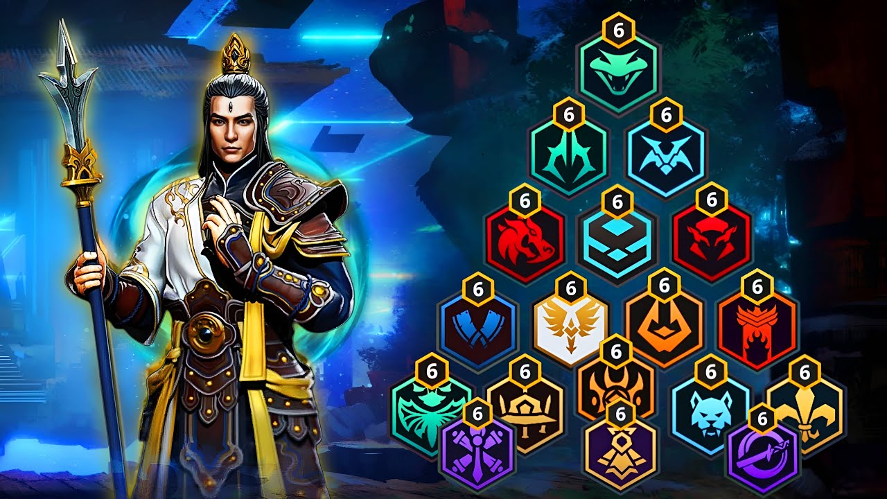 Сможет ли любой набор победить этого босса?! 😱 | Все премиум- и бесплатные наборы протестированы!...