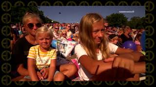 [162] Amy Deasismont - Kära Syster (Live Sommarlov 2018)