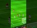 Benjamin sesko goal vs Crystal palace #manchesterunited#crystalpalace#sesko#shorts#shortsfeed
