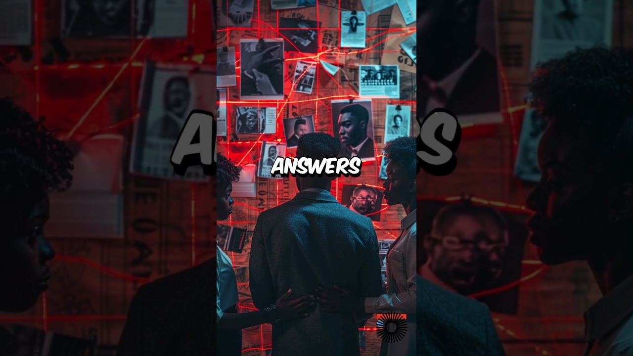 SOLVED 26 YEARS LATER!   