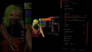 Division 2 BEST Skill Build  #gaming #dansk #ubisoftpartner #thedivision2builds