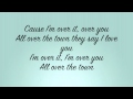 Lucy Rose- Middle of the Bed Lyrics