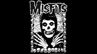 Download Lagu The Misfits - I Turned Into A Martian MP3
