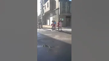 أشجع بنات بلدية عين الحجر ولاية سطيف 