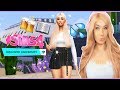 MY SIMSELF IS GOING TO THOT SCHOOL! | The Sims 4 Discover University