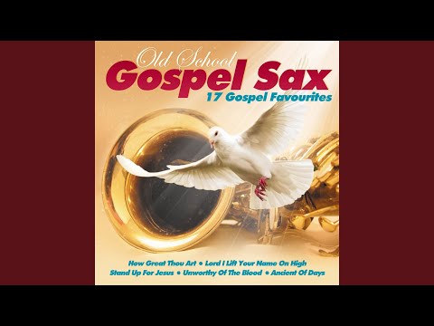 Putar Unworthy of the Blood - Gospel Sax
