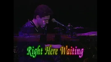 Richard Marx - Right here waiting (1997)