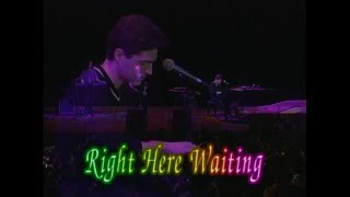 Richard Marx - Right here waiting (1997)