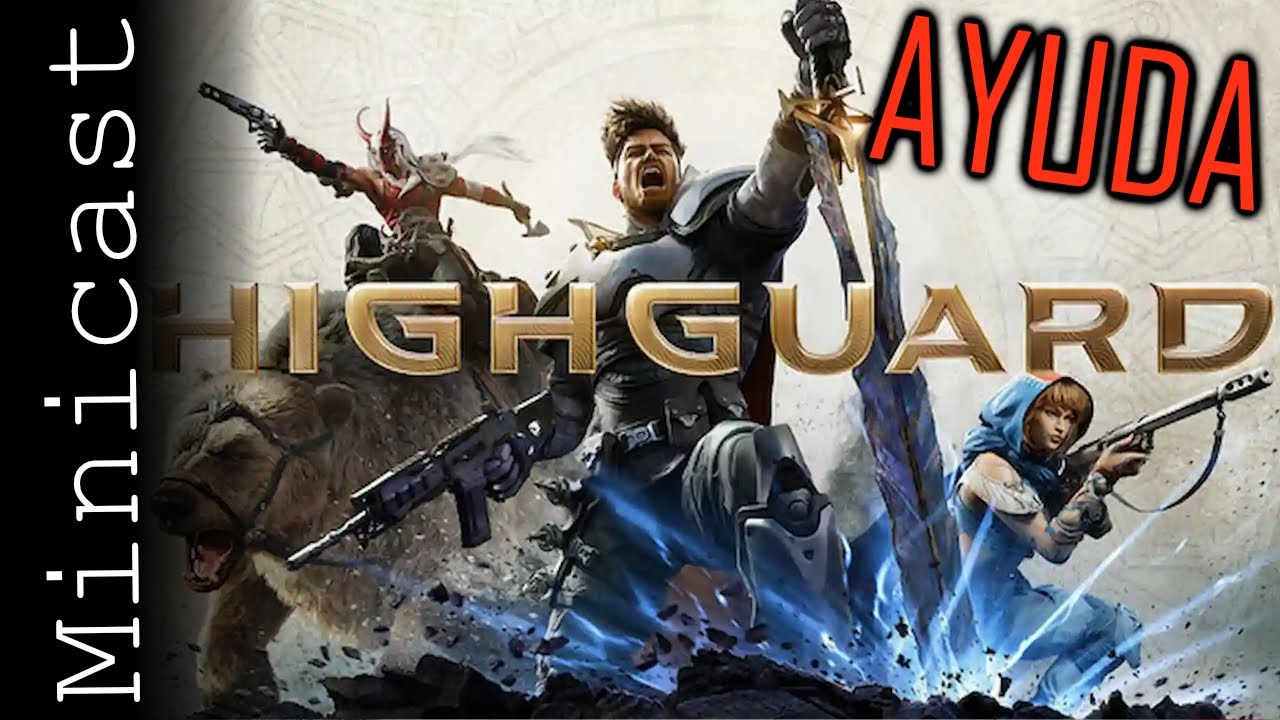 CONCORD 2 | Minicast