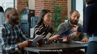 Global Asset Solutions - Specialist, Independent Hotel Asset Managers