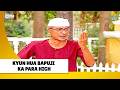 Kyun Hua Bapuji Ka Para High ! | Haste Raho Hasate Raho| Taarak Mehta ka Ooltah Chashmah