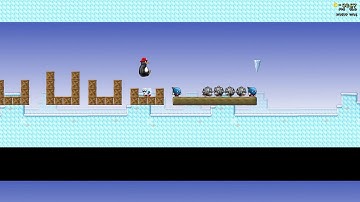 SuperTux 0.6.0 Not AGAIN!!!!! reverse