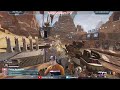 [PC/FR-AR] Apex Legends saison 4 Ranked solo to Master? (new settings : sens/FOV) ابيكس