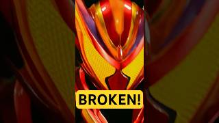 SHOMA'S AMAZING GUMMY IS BROKEN!! KAMEN RIDER GAVV EPISODE 48 REVIEW