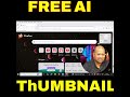 2 Minute Mein Professional Thumbnail Banane Ka Secret!
