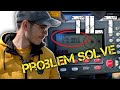 حل مشكلة الـ Tilt في التوتال استيشن  mp3