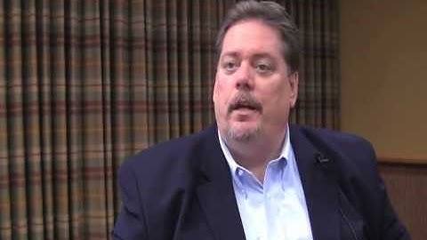 Data Virtualization: Shawn Rogers of EMA on the Hybrid Data Ecosystem