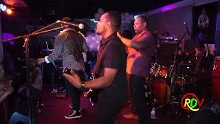 KAÏ - CRIMINÈL (HIT) BEST LIVE - HOLLYWOOD LIVE 7/6/19