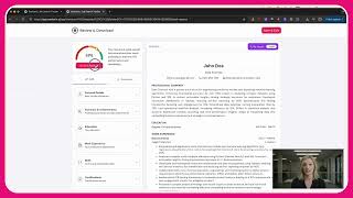 How to Optimize Your Resume for ATS with Seekario AI | Step-by-Step Guide