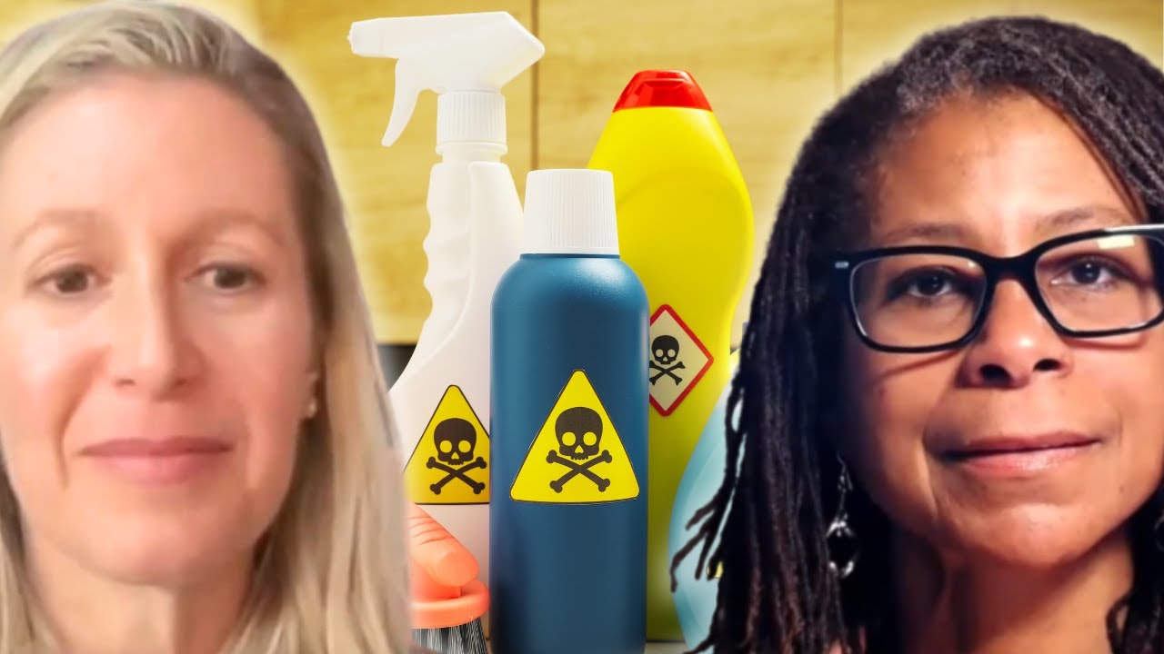 The "Safe" Product Myth: Why 95,000 Chemicals Are Untested