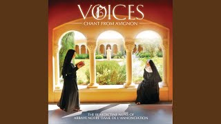 Download lagu Burning Hearts: Antiphon Nonne cor nostrum, Magnificat