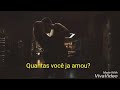Oliver e Felicity -Beijo Bom letra