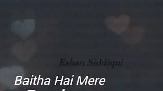 Mahi Ve Song From The Movie Waja Tum Ho For Whatsapp Status Neha Kakkar Gourov Roshin Eshan