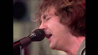 Pearl Jam Live at Pinkpop 2000