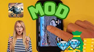 Gunship Strike 3D MOD iOS Android - How to Play (2026) screenshot 3
