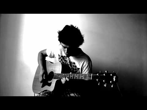 MattRach - This is L ( Acoustic Guitar Song )