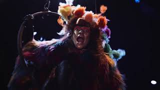 OPERA2DAY - The Mad King (Teaser 1)